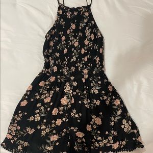 American Eagle Romper